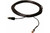 Larson Electronics 6" Outdoor Rated 16/2 Cord w/ Cigarette Plug and 2-Pin DT06-2S Plug - Six Inches