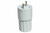 Larson Electronics T8 to T5HO Converter Socket - Allows T8 Socket to accept a T5HO Fluorescent Bulb - 10 Pack