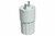 Larson Electronics T8 to T5HO Converter Socket - Allows T8 Socket to accept a T5HO Fluorescent Bulb