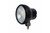 Larson Electronics 35 Watt HID Equipment Light - HID-A1835  - 3200 lumens - Black - Internal Ballast - Stud Mount