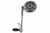 Larson Electronics Roof Mount Spotlight RFM-LED-7 with 10.25 inches from center of lamp to center of rubberized handle