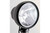 Larson Electronics Acro Light HID Off Road Light - 35 Watt HID - Chrome Plating - 3200 Lumens - Euro Driving Pattern