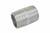 Larson Electronics Rigid Conduit Nipple - 3/4 - 3/4- 14 NPT - Aluminum