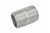 Larson Electronics Rigid Conduit Nipple - 1-1/2" NPT  - 1"- 11-1/2 - Aluminum