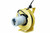 Larson Electronics Explosion Proof Cord Reel - Class I, Div I & Class II, Div II - 70' 12/7 SOOW Cord