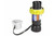 Larson Electronics Hazardous Location Pin and Sleeve Plug - 3 Pole 4 Wire - 20 Amp - C1D2/C2D1 - 600V Rated