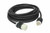 Larson Electronics 300' 12/3 SOOW Extension Power Cord - 125V - 15A Rated, Outdoor Rated - 5-15