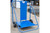 Larson Electronics Heavy Duty Temporary Distribution Cart - Frame Only - 500 lbs Weight Capacity - Powder Coated