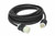 Larson Electronics 25' 12/5 SOOW Extension Power Cord - 480Y/277V 3PH - 20-amp Continuous Rating