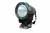 Larson Electronics 35 Watt HID Heavy Duty Flood Light - 3200 Lumens - 10-32 Volt DC - IP67 Waterproof