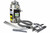 Larson Electronics Explosion Proof Pneumatic Vacuum - 2 Gal Tank - Wet/Dry HEPA Vacuum - Spark-free Motor - 5Ft Vacuum Hose