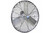 Larson Electronics 24" Electric Explosion Proof Fan - 7980 CFM - Wall or Ceiling Mount - C1D1 & C2D1 - 220V - 50Hz