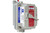 Larson Electronics Explosion Proof Four Way Switch - Class I, II, III, Div. 1 & 2 - 20 Amp Rated