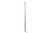 Larson Electronics Pneumatic Light Mast w/ Internal CCTV Cable - Extends to 13.5 Feet - Air Powered Mini Telescoping