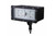 Larson Electronics 70 Watt LED Flood Light - 6800 Lumens - 100-277V AC - IP65 Rated - Knuckle Mount
