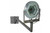 Larson Electronics 150 Watt Explosion Proof LED Dock Light - 5 Foot Stainless Steel Arm - 21,000 Lumens - Class 1 Div 1