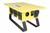 Larson Electronics Portable Spider Box - 120/208V - 560B9W Input - (1) CS6369, (1) L6-30R, (6) L5-20R Twist Lock