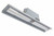 Larson Electronics Explosion Proof Low Profile Linear LED Light - Pendant Mounted - 3600 Lumens - Class 2 Div 1