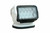 Larson Electronics LED Golight Stryker GL-30004 Wireless Remote Control Spotlight - Permanent Mount - White- Light Only
