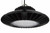 Larson Electronics 200W High Bay LED Fixture - 100-277V AC - Aluminum - Cold Forged Housing - IP65