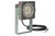 Larson Electronics 60 Watts Class 1 Division 2 LED Light for Hazardous Location Areas -  6' Cable w/ Flying Leads