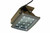 Larson Electronics Low Bay LED Light - 250W Metal Halide Equivalent - 12 LEDs - 40 Watt High Output LEDs