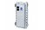 Larson Electronics Explosion Proof Motor Control Station - Class I, II, III - 5 HP Polyphase - (3) Pilot Lights - IP66