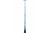 Larson Electronics Thirty Foot Telescoping Light Mast - 14-30' Fold Over Three Stage Light Tower - 360¡ Rotating Boom