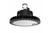 Larson Electronics 80W High Bay LED Fixture - 100-277V AC - 12,000 Lumens - Aluminum - IP65