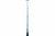 Larson Electronics 25 Foot Telescoping Light Mast - 12-25' Fold Over Three Stage Light Tower - 360¡ Rotating Boom