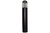Larson Electronics 15W Round Dome Top LED Bollard Light - 120/277V AC - Cone Reflector - Wet Location Approved