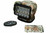 Larson Electronics Camouflage LED Golight Stryker - Dash Mount Wireless Remote - Permanent Mount