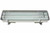 Larson Electronics Class I, Div. II Fluorescent Fixture - Emergency Battery Backup - Corrosion Resistant (Saltwater) -