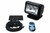 Larson Electronics Golight Radioray Spotlight w/ Wired and Wireless Remote Control - Clear Housing Top - 700' Beam