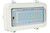 Larson Electronics 37W Wash Down LED Light - 120/277V AC - Food Safe - IP66 Rated - Surface Mount