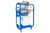 Larson Electronics *RENTAL* Explosion Proof Portacool Portable Evaporative Cooler - C1D1 - Water Mist Cooler - 30" OD
