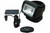 Larson Electronics Golight Stryker GL-3151-F-M Remote Control Flood Light - Dash Mount Control - Magnetic