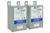 Larson Electronics 3-Phase Delta Buck/Boost Step-Down Transformer - 250V Primary - 208V Secondary - 37.5 Amps - 50/60Hz