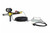 Larson Electronics 18 Watt Work Area LED Blasting Light w/ Handle - 12V Stepdown Transformer - 100' 12/3 SOOW