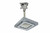 Larson Electronics Ceiling Mount Explosion Proof 150 Watt High Bay LED Light Fixture - Paint Spray Booth Approved