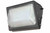 Larson Electronics 58W Traditional LED Wall Pack - Replaces 400W Metal Halide Fixtures - 120-277VAC - IP65 - Wall Mount