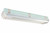 Larson Electronics 14W Vapor Proof Dimmable LED Fixture - 0-10V Dimmable - 1750 Lumens - 120-277V AC or 11-25V AC