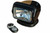 Larson Electronics HID Golight Stryker - 35 Watts - 3000 Lumen - Wireless Remote Control - Black - Spot Beam