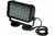 Larson Electronics 200lb. Grip Magnetic Mount LED Light Emitter w/ Trunnion Mount - 24LEDs - 900'L X 100'W Spot Beam