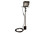 Larson Electronics 50W LED Light with Telescoping Pole Mount - 3' to 8.5' - 5,000 Lumens - 120-277VAC - 25ft Cord