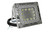 Larson Electronics 21,000 Lumen C1D1 Explosion Proof 150 Watt High Bay LED Light Fixture - Back Mount Junction Box