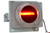 Larson Electronics 27W Explosion Proof Forklift LED Zone Light - Pedestrian Safety - Red - 10-100V DC - ATEX/IECEX