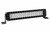 Larson Electronics 96W Infrared LED Light Bar - Submersible Underwater Light - 1100'L X 200'W Spot - 9-42VDC