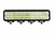 Larson Electronics 48W IR LED Light Bar - 1550Nm - 80 LEDs - 1750'L X 300'W Beam - Extreme Environment - IP68