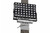 Larson Electronics 480W High Intensity Utility Pole Band Mount LED Light - Day/Night Sensor - IP67 Waterproof